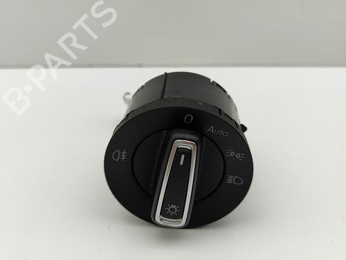 Elektronisk modul VW GOLF VII Variant (BA5, BV5) 2.0 TDI (150 hp) 29920206