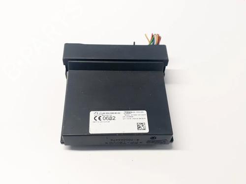 Used Electronic module Electronic module PEUGEOT 508 I (8D_) 1.6 HDi (112 hp) 6766578 6766578