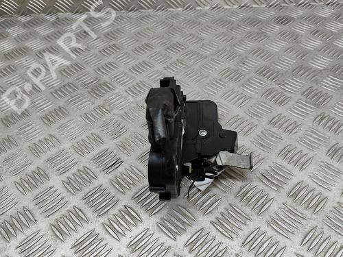 Front left lock FORD FOCUS II Convertible 2.0 TDCi | BP24975962C98