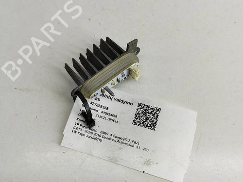 Electronic module BMW 4 Coupe (F32, F82) 435 d xDrive | BP22351396M83 