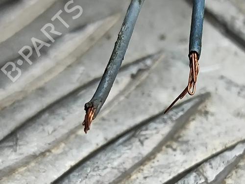 Right front steering knuckle TESLA MODEL Y (5YJY) EV Performance All-wheel Drive | BP33361657M26 - Image 7