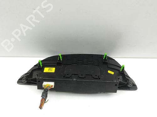 Display monitor KIA CEE'D (JD) 1.6 CRDi 110 | BP30005368C48 - Image 2