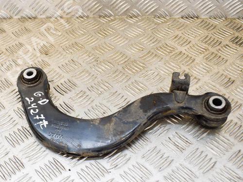 Right rear suspension arm SKODA YETI (5L) 1.4 TSI 4x4 | BP7999324M15 