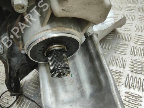 Transfer box CUPRA FORMENTOR (KM7, KMP) 2.5 VZ5 4Drive | BP38622886M36 - Image 9