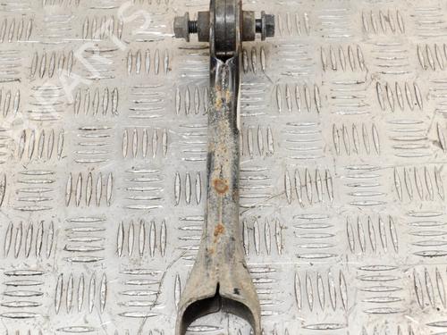 Used Right rear suspension arm Right rear suspension arm TESLA MODEL 3 (5YJ3) EV AWD (351 hp) 27753206 27753206