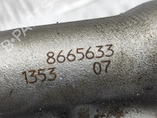 Injection rail MINI MINI (F55) Cooper S | BP35982832M98 - Image 6