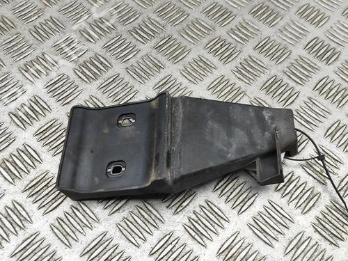 Used Rear bumper bracket Rear bumper bracket MERCEDES-BENZ GL-CLASS (X166) GL 350 CDI / BlueTec 4-matic (166.823, 166.824) (258 hp) 33388020 33388020