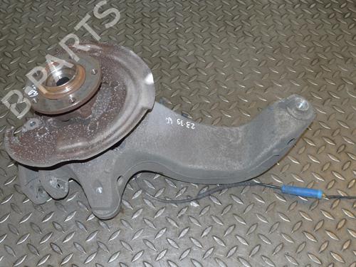 Mozzo posteriore destro Mozzo posteriore destro MINI MINI COUNTRYMAN (R60) Cooper SD ALL4 (136 hp) 33348015 33348015