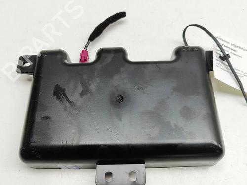 Used Electronic module Electronic module BMW 8 Gran Coupe (G16, F93) 840 i (333 hp) 33825583 33825583