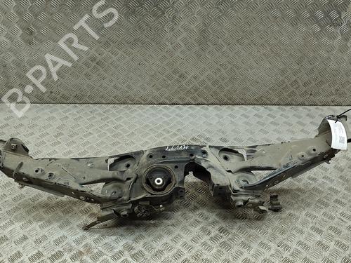 Used Rear axle BMW 2 Active Tourer (F45) 225 xe Plug-in-Hybrid (224 hp) 20144595
