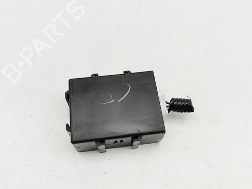 Electronic module NISSAN 370Z Coupe (Z34) 3.7 | BP33985649M83  - Image 5