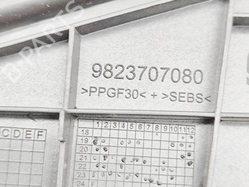 Fuel flap PEUGEOT 508 II (FB_, FH_, F3_) Hybrid 225 (F35GQU) | BP29975385C131 