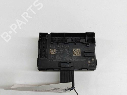 Used Electronic module VW T-ROC (A11, D11) 1.0 TSI (116 hp) 18959212
