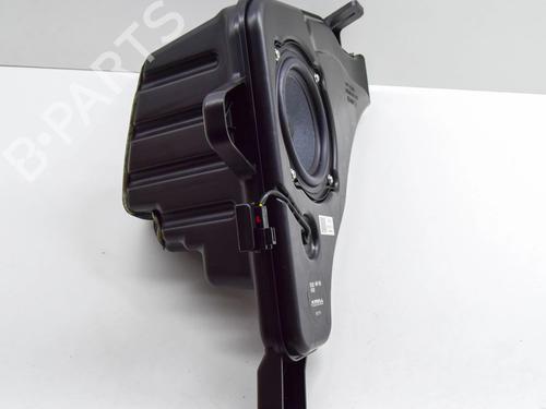 Electronic module HYUNDAI TUCSON (NX4E, NX4A) 1.6 T-GDi Hybrid | BP27757502M83 - Image 5