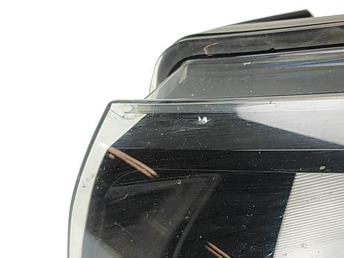 Left headlight MERCEDES-BENZ E-CLASS Convertible (A207) E 200 CGI (207.448) | BP30109046C28