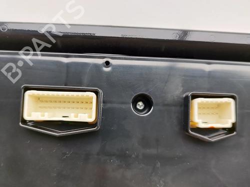 Electronic module MAZDA CX-5 (KE, GH) 2.2 D (KE2FW) | BP29128479M83