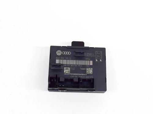 Used Electronic module Electronic module AUDI A4 B8 Avant (8K5) 1.8 TFSI quattro (170 hp) 15376410 15376410