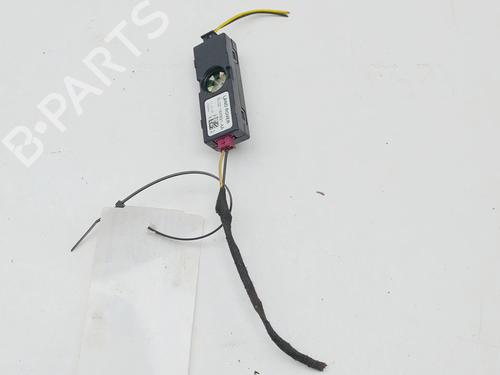 Control unit LAND ROVER RANGE ROVER VELAR (L560) 2.0 D180 TD4 4x4 | BP39409331M11 - Image 2