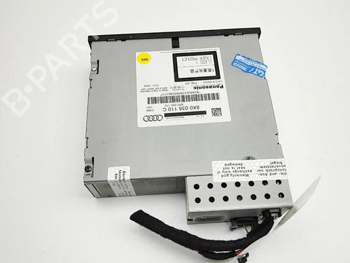 Electronic module AUDI Q5 (8RB) SQ5 TDI quattro | BP38162500M83 - Image 3