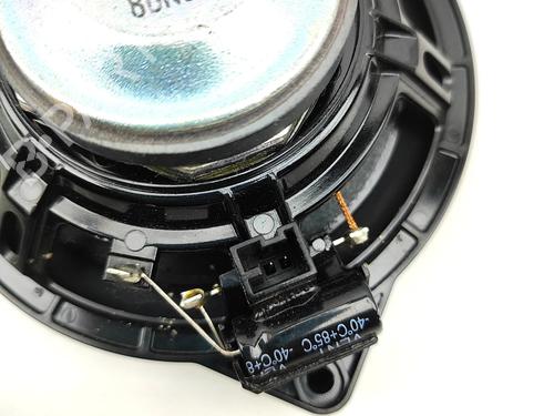 Speaker MERCEDES-BENZ E-CLASS Convertible (A238) E 300 (238.448) | BP37469503E2 - Image 8