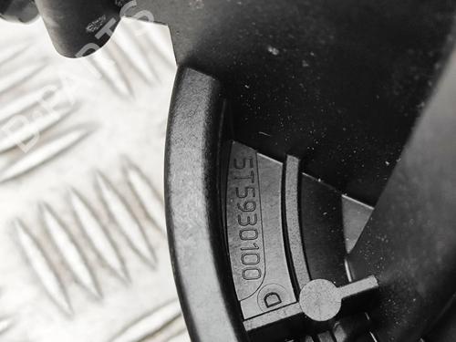 Heater blower motor JEEP COMPASS (MP, M6, MV, M7) 1.3 HYBRID 4X4 | BP30826860M62  - Image 6