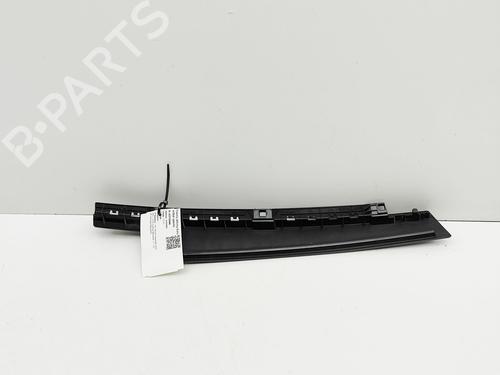 Door moulding trim VW PASSAT B8 Variant (3G5, CB5) 2.0 TDI | BP29867448C150