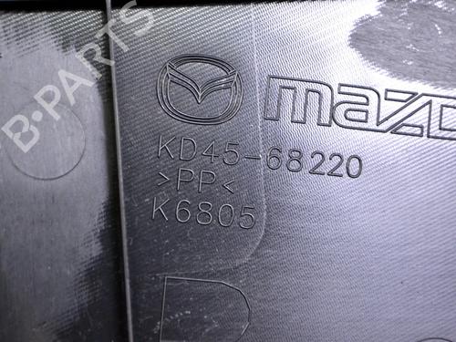 Other MAZDA CX-5 (KE, GH) 2.2 D (KE2FW) | BP30215327O1