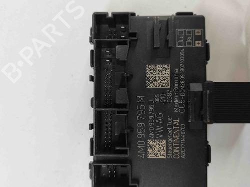 Electronic module AUDI E-TRON (GEN) 55 quattro | BP29404590M83 