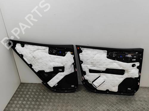 Sæde sæt KIA SPORTAGE V (NQ5) 1.6 T-GDi Hybrid | BP27788221C78 