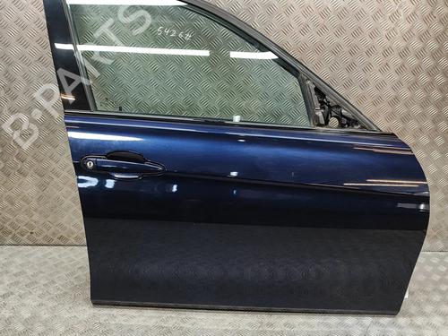 Used Right front door BMW 3 (F30, F80) 330 e (252 hp) 28115227