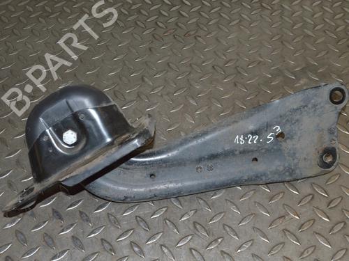Used Left rear suspension arm VW GOLF VII (5G1, BQ1, BE1, BE2) 2.0 GTD (184 hp) 30223527