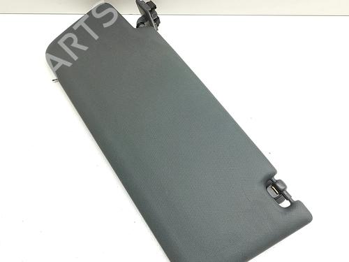 Right sun visor AUDI Q4 E-TRON SUV (F4B) 40 | BP33387854I2 - Image 4