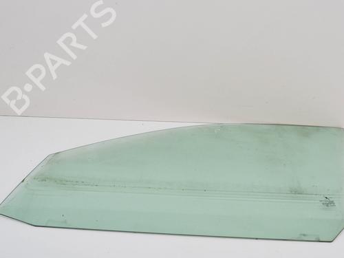 Used Front left door window SAAB 9-3 (YS3F, E79, D79, D75) 2.0 t (210 hp) 8624768