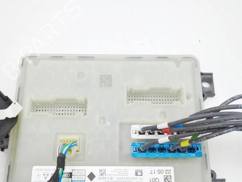 Electronic module MERCEDES-BENZ EQE (V295) EQE 350+ (295.121) | BP39687354M83 - Image 6
