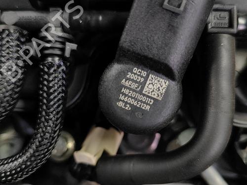 Engine OPEL INSIGNIA B Grand Sport (Z18) 1.5 (68) | BP32973071M1 - Image 9