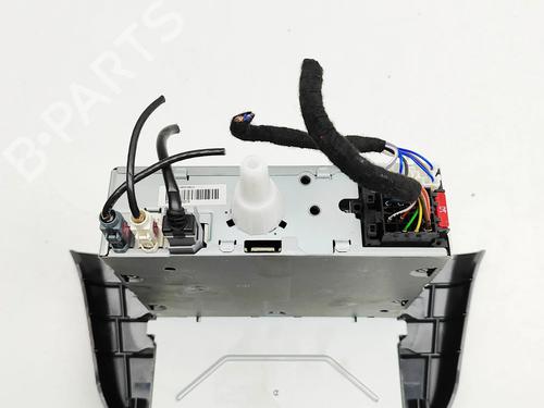 Electronic module IVECO DAILY VI Platform/Chassis 35S18, 35C18, 40C18, 45C18, 50C18, 60C18, 65C18, 70C18 | BP33396052M83 - Image 6