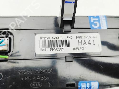 Electronic module KIA CEE'D Sportswagon (JD) 1.6 CRDi 136 | BP33825694M83  - Image 10
