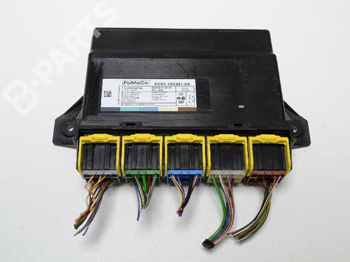 Used Control unit Control unit 9901279 9901279