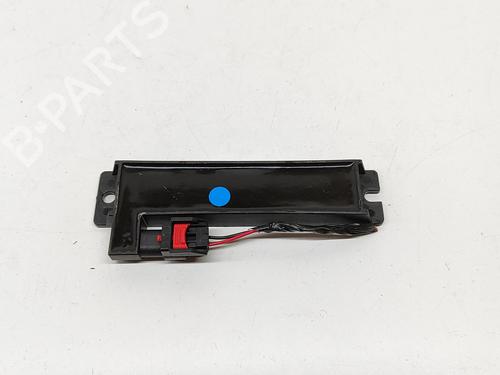 Elektronisk modul TESLA MODEL X (5YJX) P100D AWD (772 hp) 25218117