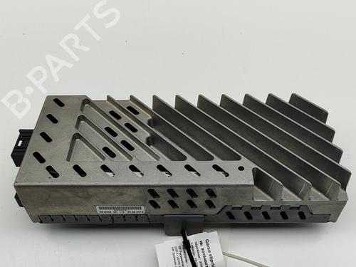 Used Electronic module BMW 3 (F30, F80) 335 d xDrive (313 hp) 28121451