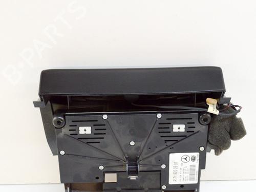 Interior roof light MERCEDES-BENZ SLK (R171) 300 (171.454) | BP10221001I8 