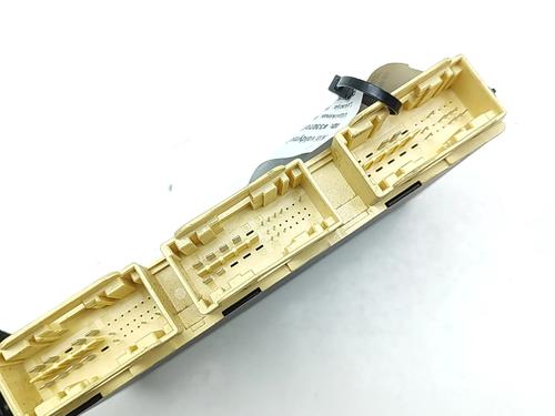 Electronic module MERCEDES-BENZ M-CLASS (W166) ML 250 CDI / BlueTEC 4-matic (166.004, 166.003) | BP30514489M83