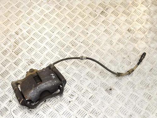 Used Left front brake caliper Left front brake caliper AUDI A3 Limousine (8VS, 8VM) 1.6 TDI (110 hp) 14628450 14628450