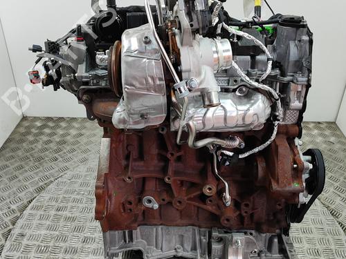 Engine FORD TRANSIT CUSTOM V362 Van (FY, FZ) 2.0 EcoBlue | BP27384203M1 