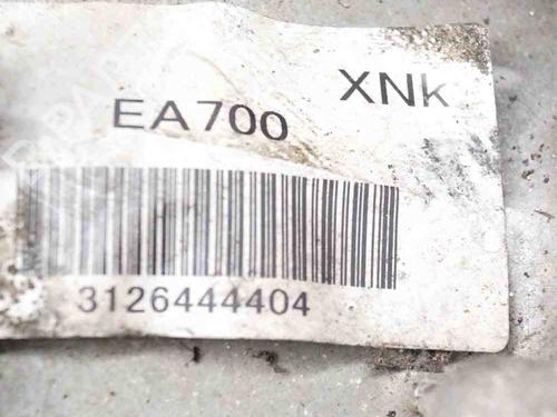 Transfer box NISSAN PATHFINDER III (R51) 2.5 dCi | BP7081105M36