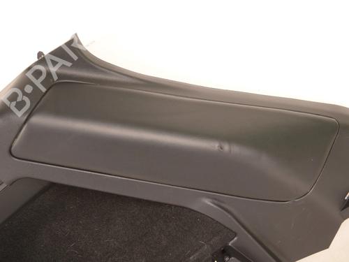 Forra da mala LEXUS NX (_Z1_) 300h (AYZ10_) | BP30266994I3