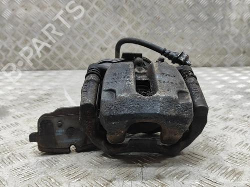 Used Left rear brake caliper Left rear brake caliper BMW 5 Touring (G31) 530 d xDrive (265 hp) 16536125 16536125
