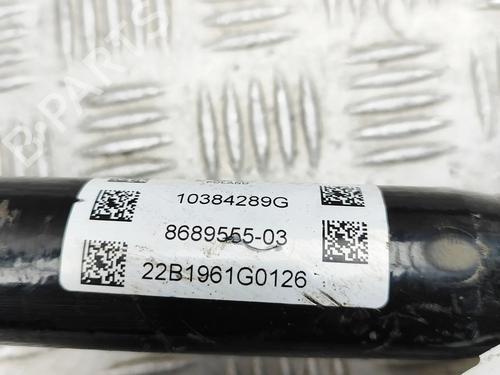 Left rear driveshaft BMW 4 Gran Coupe (G26) M440 i Mild-Hybrid xDrive | BP34136494M40 - Image 6
