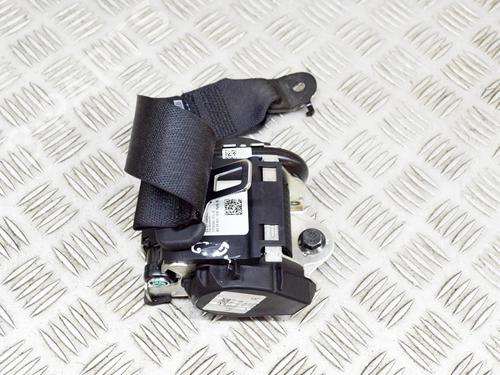 Used Rear right seatbelt Rear right seatbelt TESLA MODEL 3 (5YJ3) EV (283 hp) 27763256 27763256