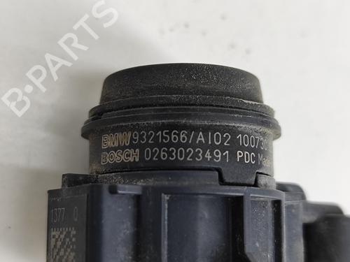 Electronic module BMW 3 Gran Turismo (F34) 320 i xDrive | BP17634789M83 